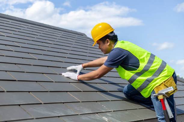 Quick and Trustworthy Emergency Roof Repair Services in Brookneal, VA