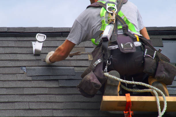 Best Shingle Roofing Installation  in Brookneal, VA