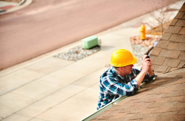 Best Emergency Roof Repair  in Brookneal, VA