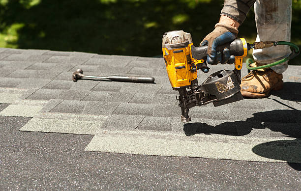 Best Best Roofing Contractors  in Brookneal, VA