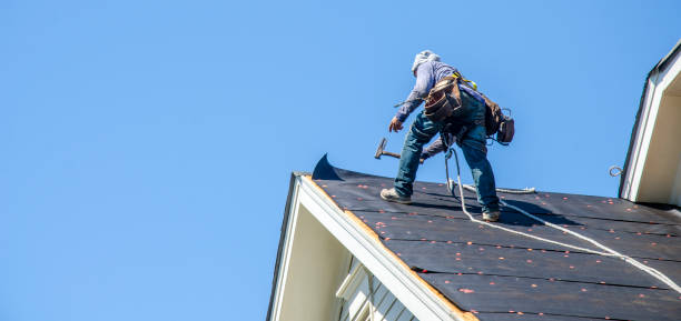 Best Local Roofing Companies  in Brookneal, VA